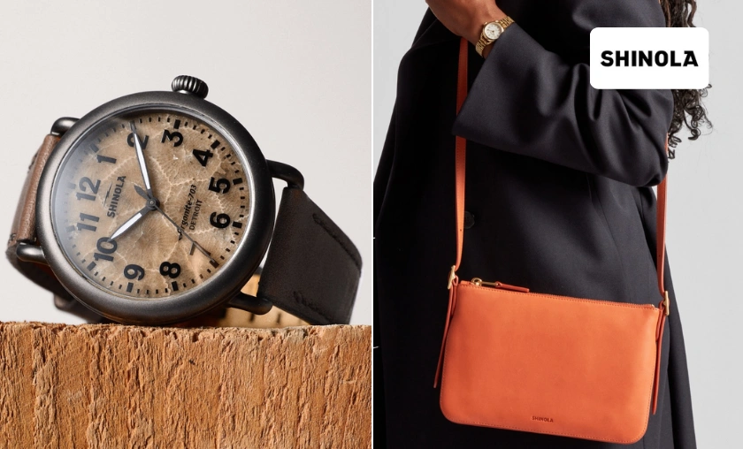 Shinola US Review: Best Watches & Leather Goods! ([wpsm_custom_meta type=date field=month] [wpsm_custom_meta type=date field=year]) - The Complete Portal