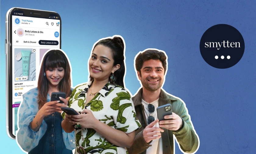 Smytten IN Review: Best Beauty Trials & Wellness! ([wpsm_custom_meta type=date field=month] [wpsm_custom_meta type=date field=year]) - The Complete Portal