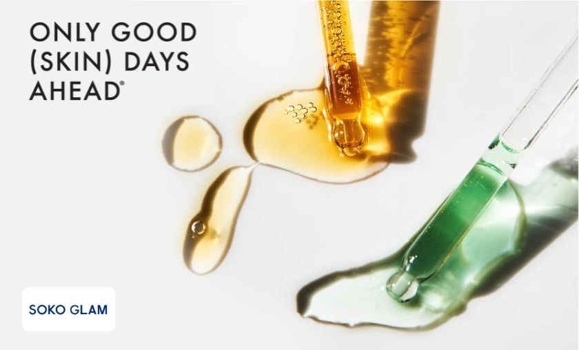 Soko Glam US Review: The Best Skincare & Fragrances! ([wpsm_custom_meta type=date field=month] [wpsm_custom_meta type=date field=year]) - The Complete Portal
