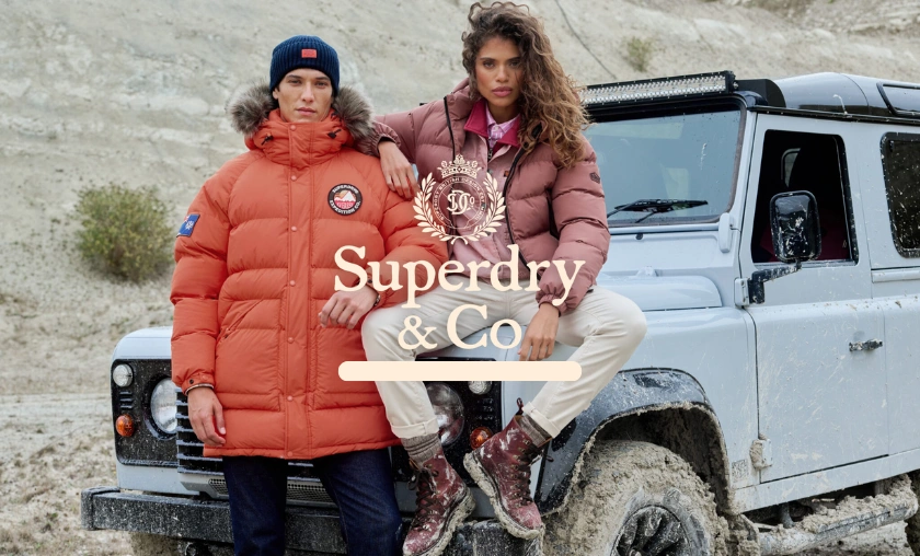 Superdry UK Review – Stylish Streetwear & Outerwear! ([wpsm_custom_meta type=date field=month] [wpsm_custom_meta type=date field=year]) - The Complete Portal