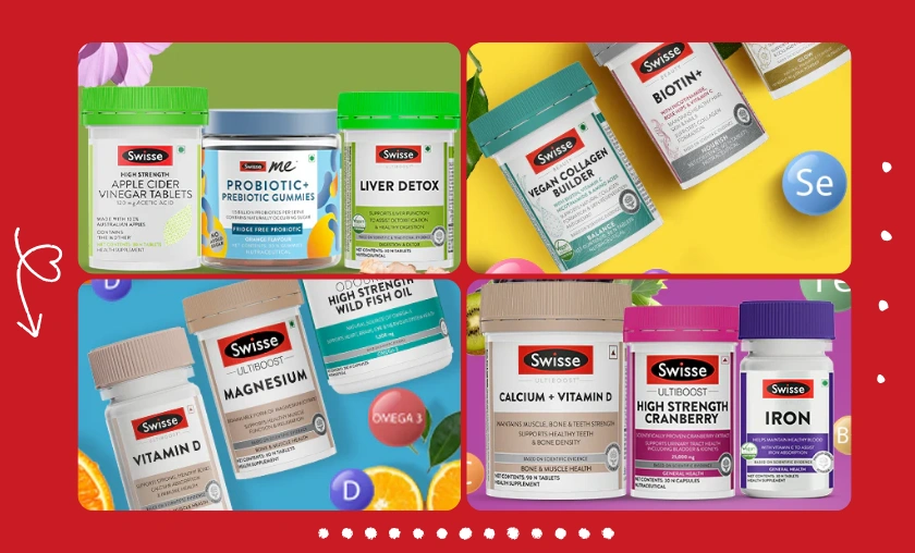 Swisse IN Review: Best Vitamins & Wellness Products! ([wpsm_custom_meta type=date field=month] [wpsm_custom_meta type=date field=year]) - The Complete Portal