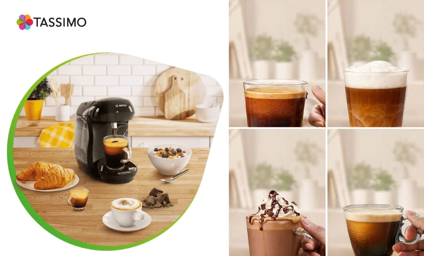 TASSIMO UK Review: Best Coffee Pod Machine & Parts! ([wpsm_custom_meta type=date field=month] [wpsm_custom_meta type=date field=year]) - The Complete Portal