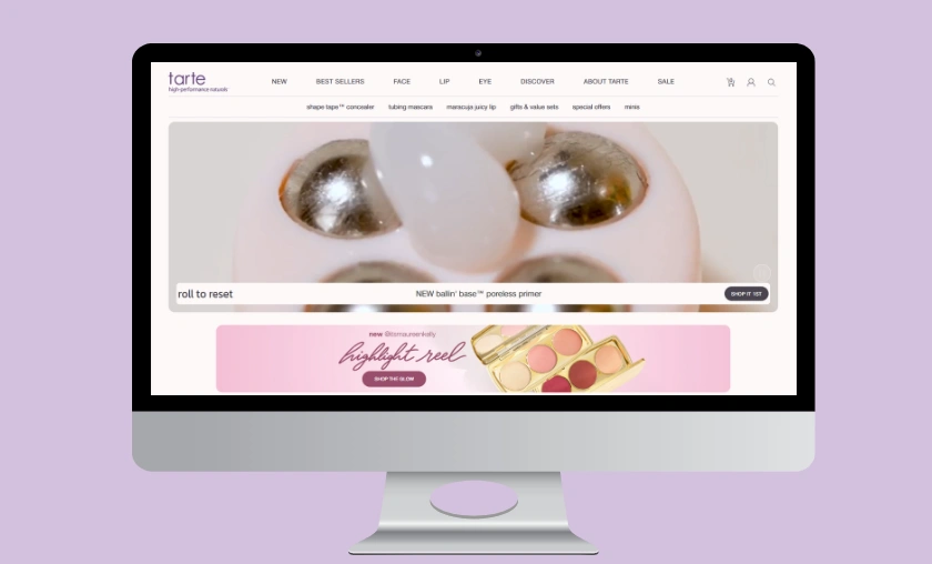 Tarte Cosmetics US Review: Best Cosmetics & Skincare! ([wpsm_custom_meta type=date field=month] [wpsm_custom_meta type=date field=year]) - The Complete Portal