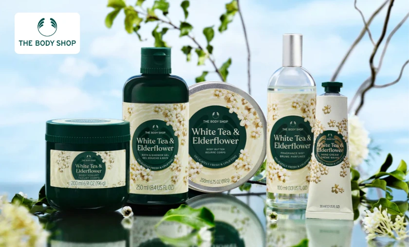 The Body Shop UK Review: Best Natural Beauty Products! ([wpsm_custom_meta type=date field=month] [wpsm_custom_meta type=date field=year]) - The Complete Portal
