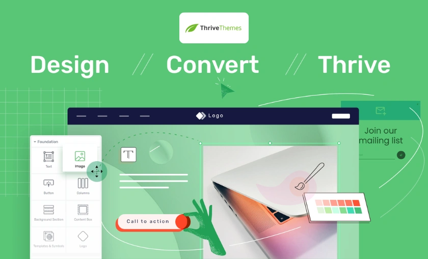 Thrive Themes Review: Best WordPress Tools & CRO! ([wpsm_custom_meta type=date field=month] [wpsm_custom_meta type=date field=year]) - The Complete Portal
