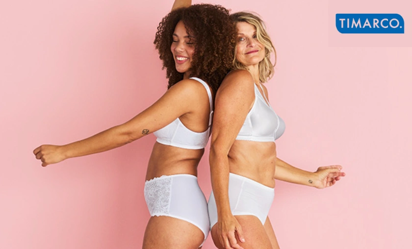 The Story of Timarco UK