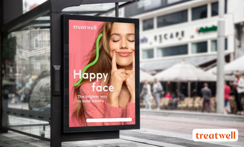 The Story of Treatwell FR