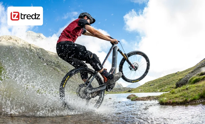 Tredz UK Review: The Best Cycling Gear & Equipment! ([wpsm_custom_meta type=date field=month] [wpsm_custom_meta type=date field=year]) - The Complete Portal