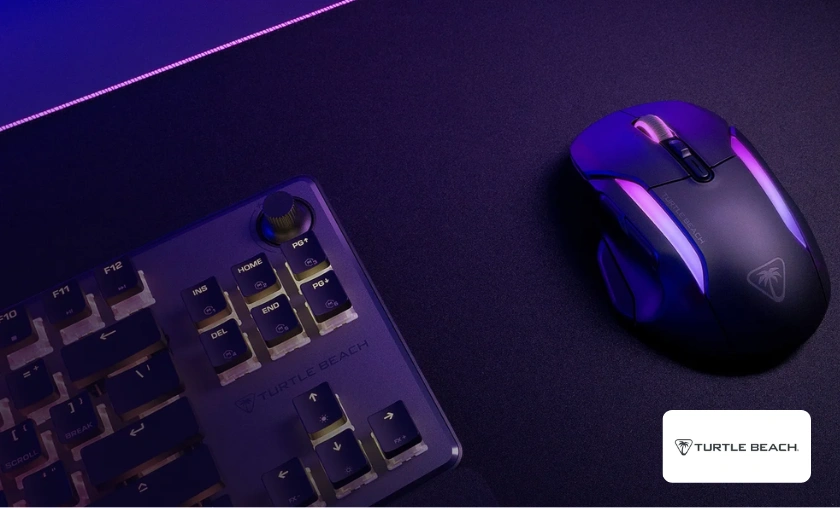 Turtle Beach EU Review: The Best Gaming Accessories! ([wpsm_custom_meta type=date field=month] [wpsm_custom_meta type=date field=year]) - The Complete Portal