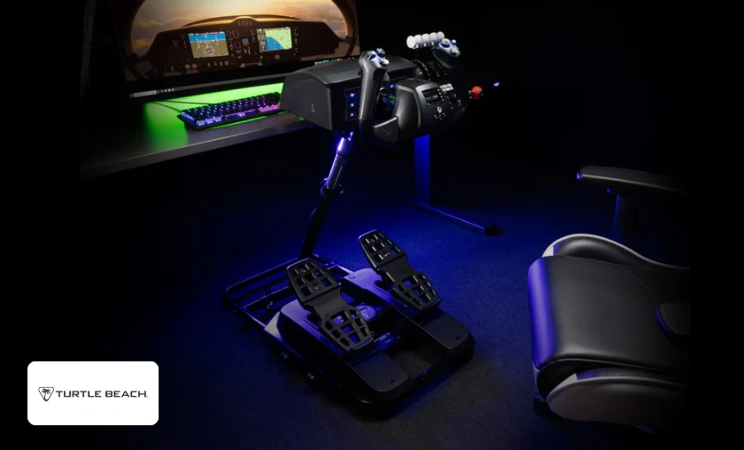 Turtle Beach US Review: The Best Gaming Accessories! ([wpsm_custom_meta type=date field=month] [wpsm_custom_meta type=date field=year]) - The Complete Portal