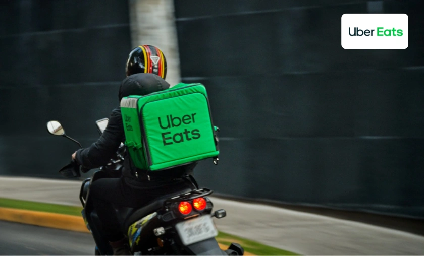 Uber Eats UK Review: Best Restaurant Food Delivery! ([wpsm_custom_meta type=date field=month] [wpsm_custom_meta type=date field=year]) - The Complete Portal