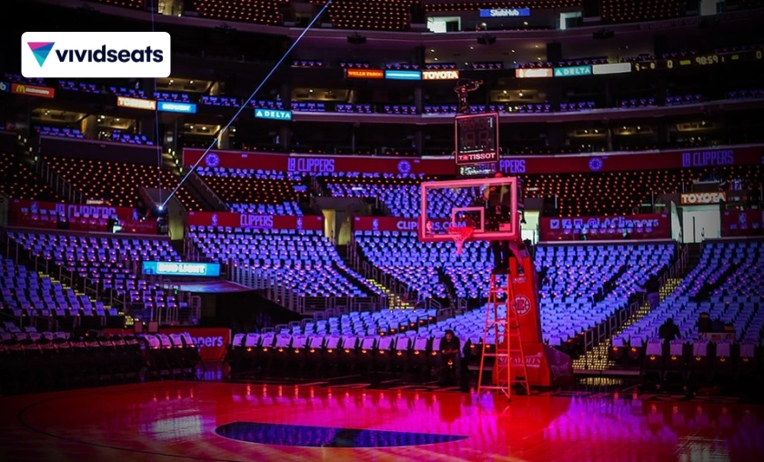 The Story of Vivid Seats