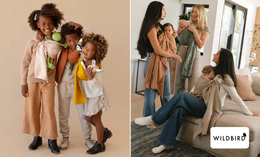 WildBird US Review: Best Baby Carriers & Essentials! ([wpsm_custom_meta type=date field=month] [wpsm_custom_meta type=date field=year]) - The Complete Portal