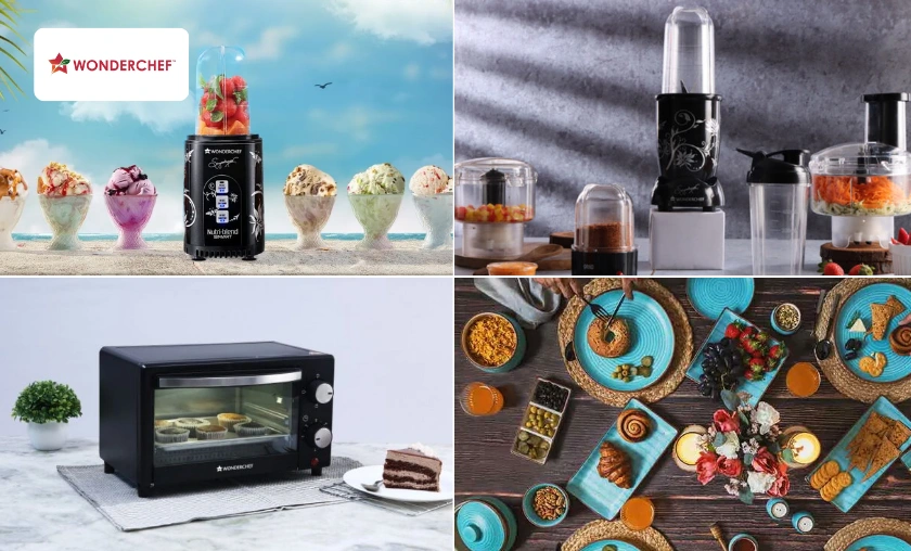 Wonderchef IN Review: Best Cookware & Appliances! ([wpsm_custom_meta type=date field=month] [wpsm_custom_meta type=date field=year]) - The Complete Portal