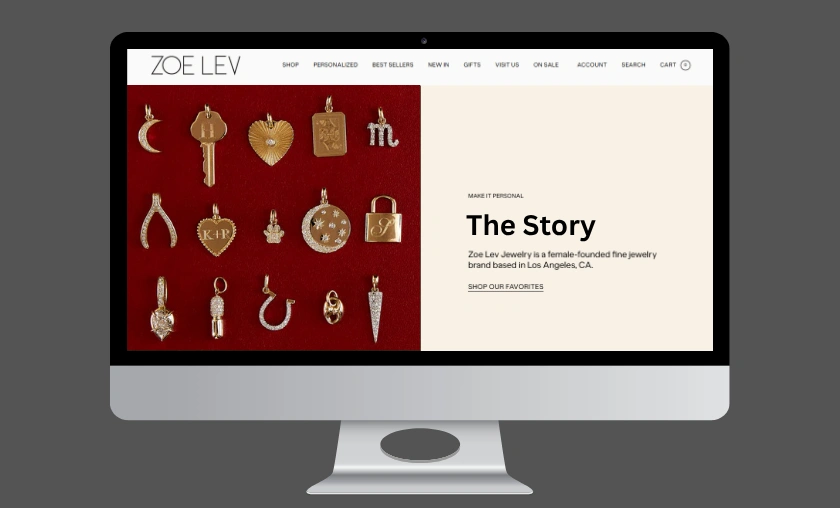 Zoe Lev Jewelry US Review: Most Luxury Jewelry Sets! ([wpsm_custom_meta type=date field=month] [wpsm_custom_meta type=date field=year]) - The Complete Portal