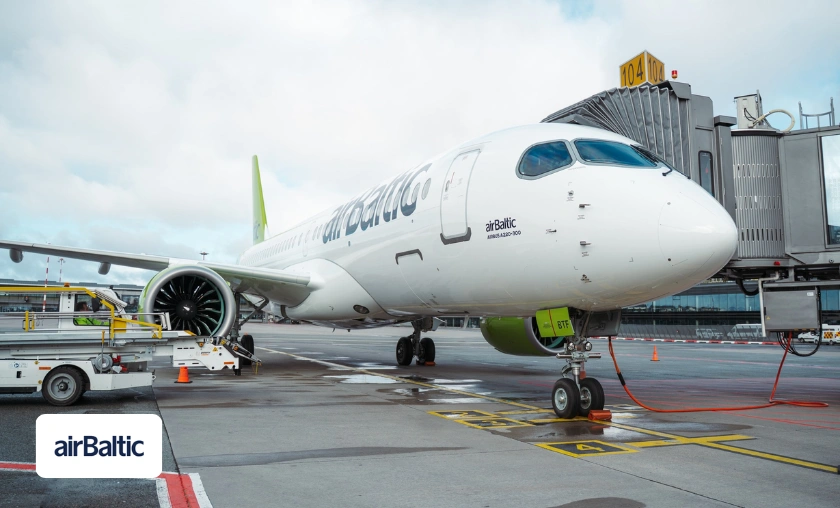 airBaltic UK Review: Best Economy & Business Flights! ([wpsm_custom_meta type=date field=month] [wpsm_custom_meta type=date field=year]) - The Complete Portal