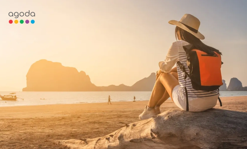 The Story of the Agoda EU