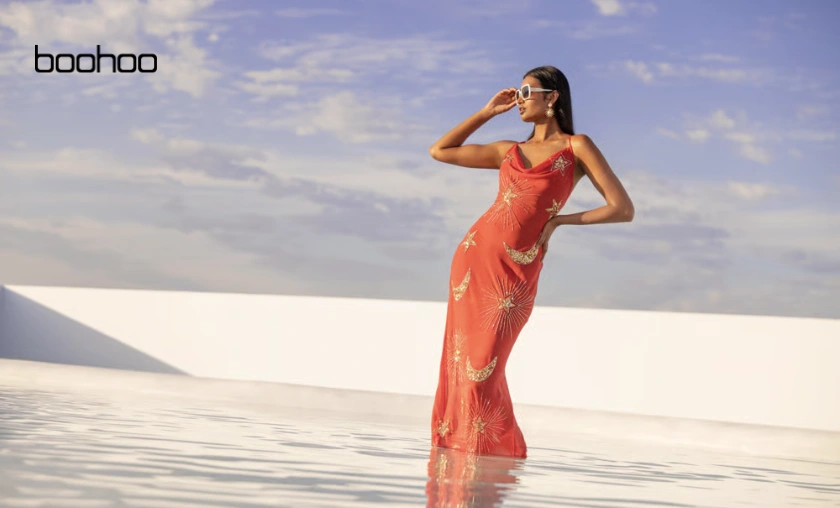 The Story of the Boohoo UK