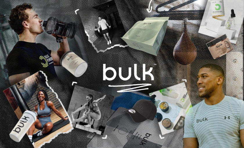 The Story of the Bulk UK