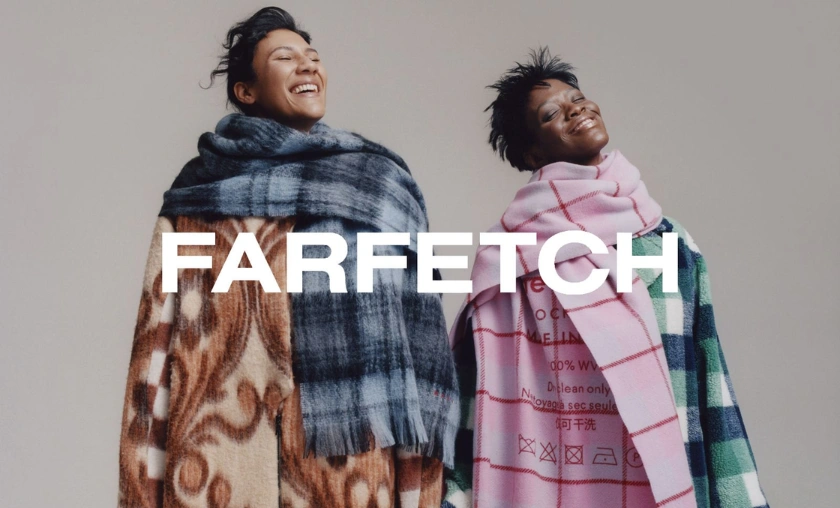 The Story of the Farfetch US