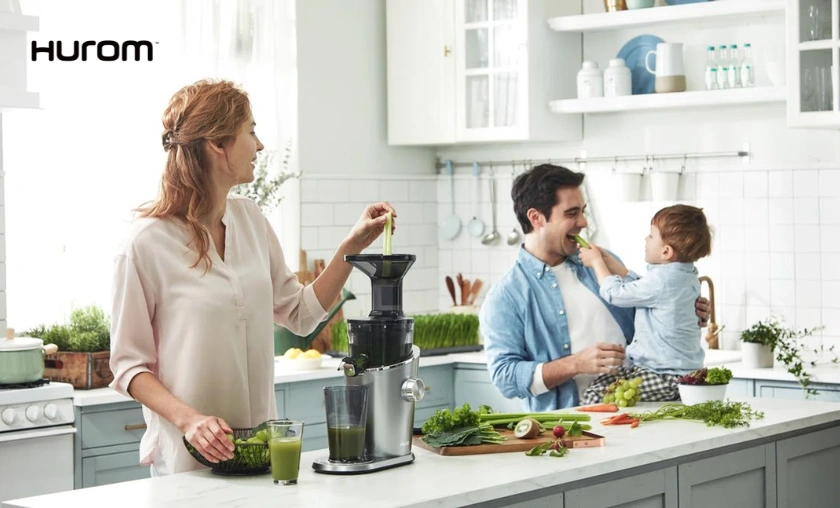 The Story of the Hurom US