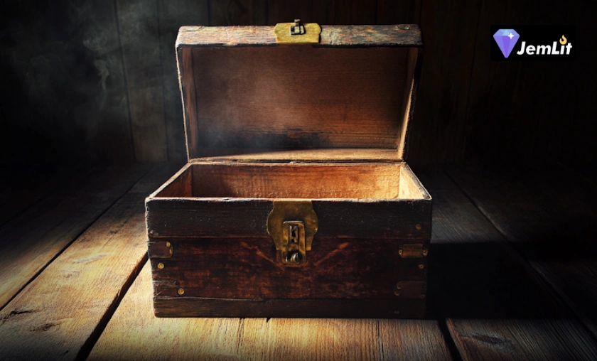 The Story of the JemLit Global