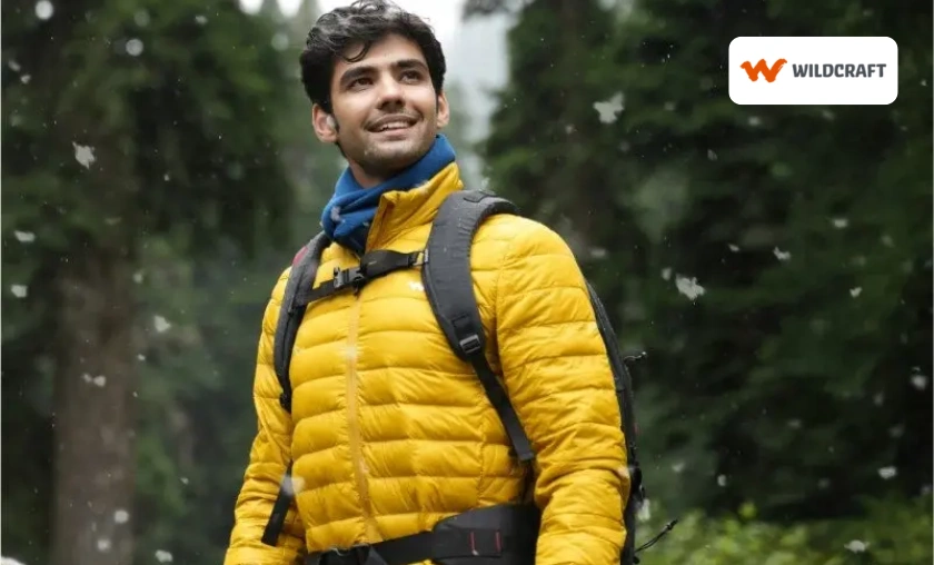 The Story of the Wildcraft IN