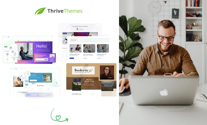 Thrive Themes Review: Best WordPress Tools & CRO! ([wpsm_custom_meta type=date field=month] [wpsm_custom_meta type=date field=year]) - The Complete Portal