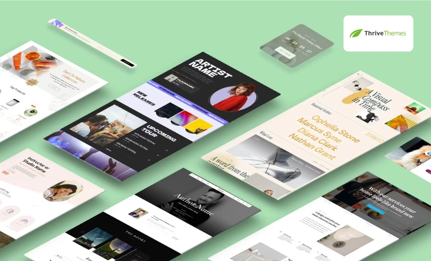 Thrive Themes Review The Ultimate WordPress Toolkit for Conversions