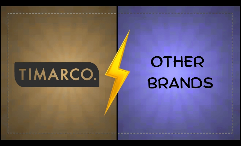 Timarco UK vs Other Footwear Brands A Simple Comparison