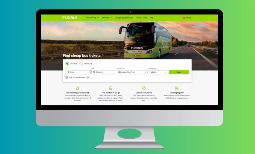 FlixBus FR Review: The Best Online Coach Booking! ([wpsm_custom_meta type=date field=month] [wpsm_custom_meta type=date field=year]) - The Complete Portal
