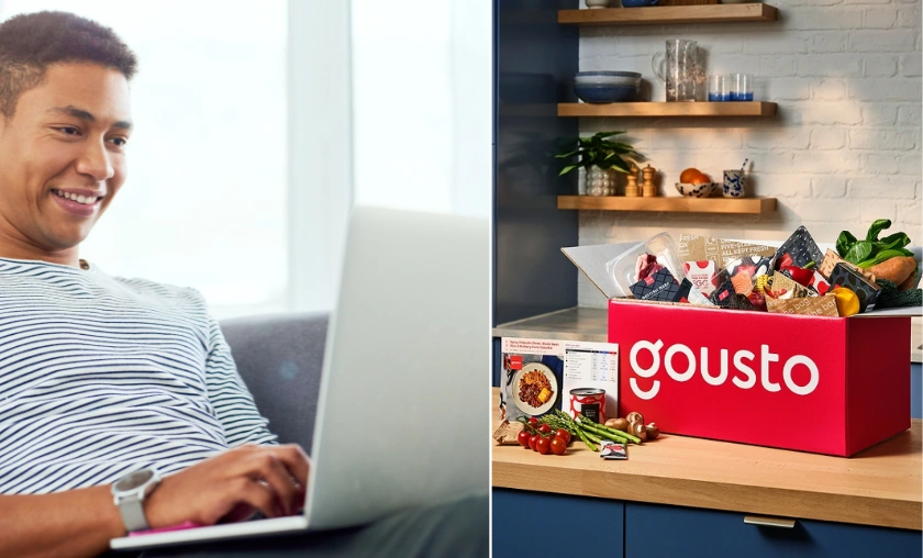 Gousto UK Review: Delicious Meal Boxes on Doorstep! ([wpsm_custom_meta type=date field=month] [wpsm_custom_meta type=date field=year]) - The Complete Portal