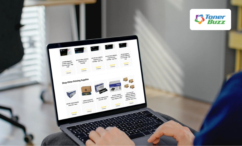 Toner Buzz US Review: The Best Printer Toners & Inks! ([wpsm_custom_meta type=date field=month] [wpsm_custom_meta type=date field=year]) - The Complete Portal