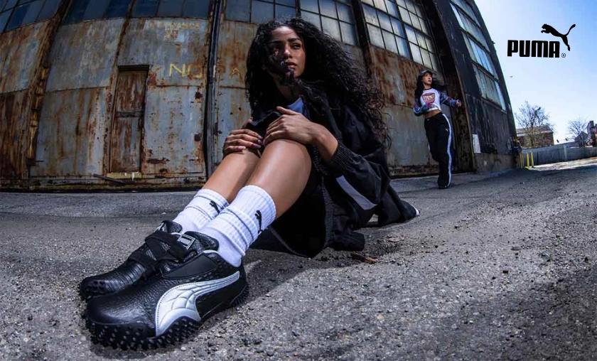 Top Reasons to Use Puma AR for Online Sportswear Shopping