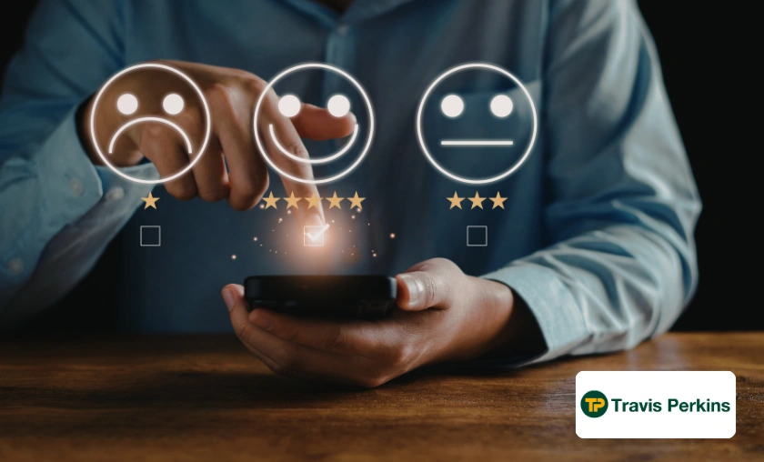 Travis Perkins UK Review: Best Home Improvements! ([wpsm_custom_meta type=date field=month] [wpsm_custom_meta type=date field=year]) - The Complete Portal