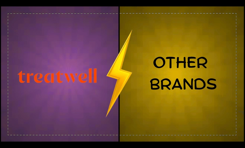 Treatwell DE vs Other Booking Platforms