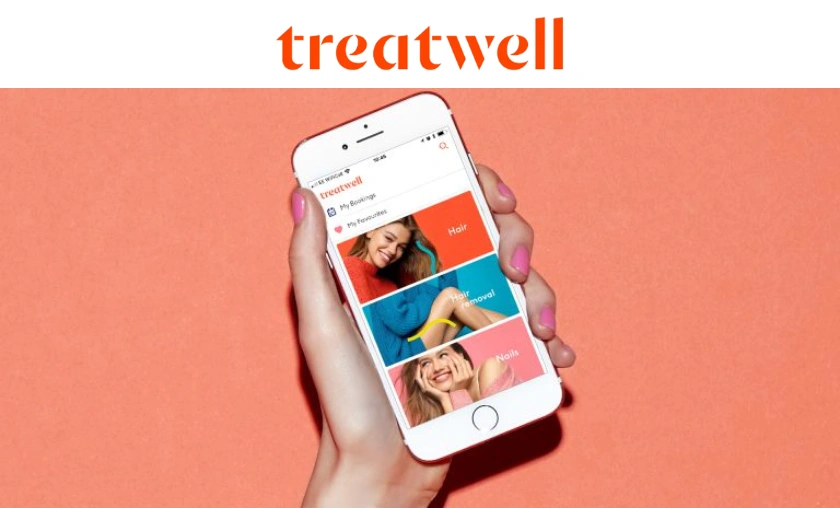 Treatwell IT (Service Categories Explained)