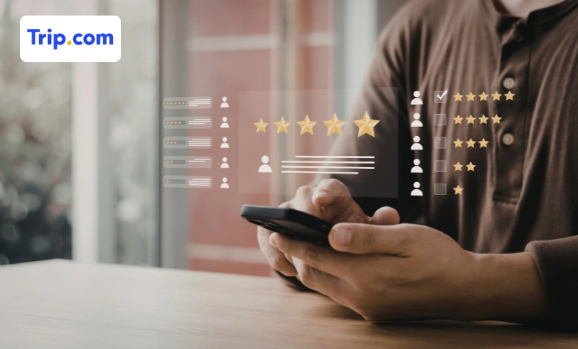 Trip.com Review: Best Hotels, Flights & Travel Deals! ([wpsm_custom_meta type=date field=month] [wpsm_custom_meta type=date field=year]) - The Complete Portal