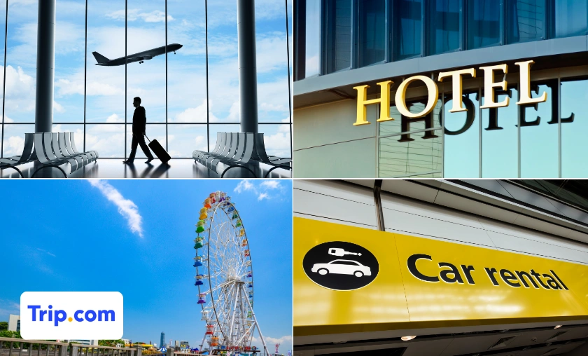 Trip.com Review: Best Hotels, Flights & Travel Deals! ([wpsm_custom_meta type=date field=month] [wpsm_custom_meta type=date field=year]) - The Complete Portal