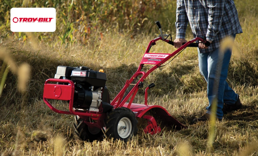 Troy-Bilt US Review Performance, Durability, and Innovation