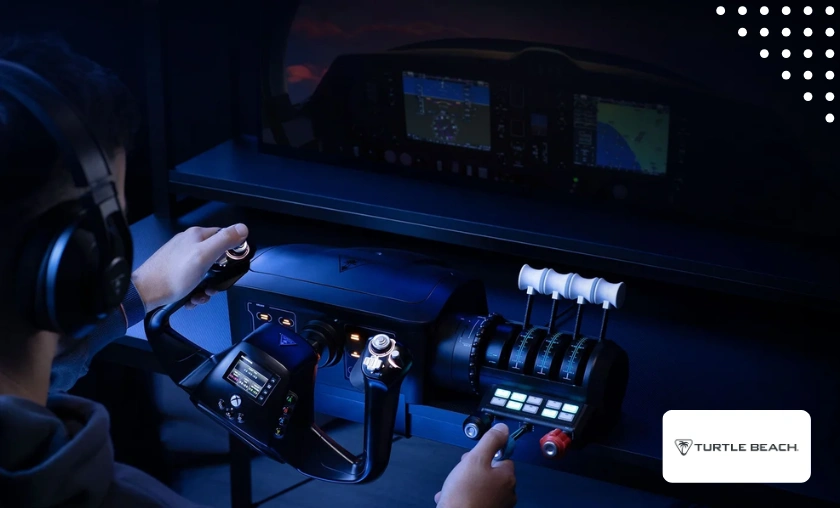 Turtle Beach EU Review Precision-Driven Hardware for Serious Gamers