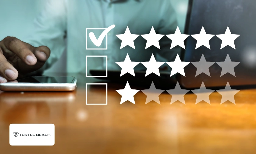 Turtle Beach US Review: The Best Gaming Accessories! ([wpsm_custom_meta type=date field=month] [wpsm_custom_meta type=date field=year]) - The Complete Portal