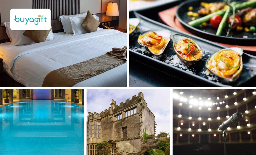 Buyagift UK & US Review: Best Day Out, Tours & Experiences! ([wpsm_custom_meta type=date field=month] [wpsm_custom_meta type=date field=year]) - The Complete Portal