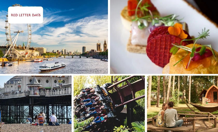 Red Letter Days Review: Best Adventure & Attractions! ([wpsm_custom_meta type=date field=month] [wpsm_custom_meta type=date field=year]) - The Complete Portal