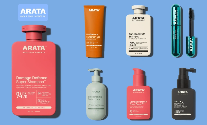 Arata IN Review: The Best Body Care & Natural Beauty! ([wpsm_custom_meta type=date field=month] [wpsm_custom_meta type=date field=year]) - The Complete Portal