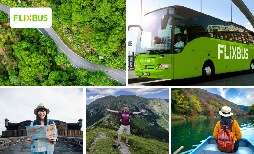 FlixBus US Review: The Best Online Coach Booking! ([wpsm_custom_meta type=date field=month] [wpsm_custom_meta type=date field=year]) - The Complete Portal