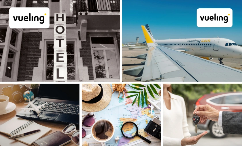 Vueling ES Review: Best Flights, Hotels & Rentals! ([wpsm_custom_meta type=date field=month] [wpsm_custom_meta type=date field=year]) - The Complete Portal