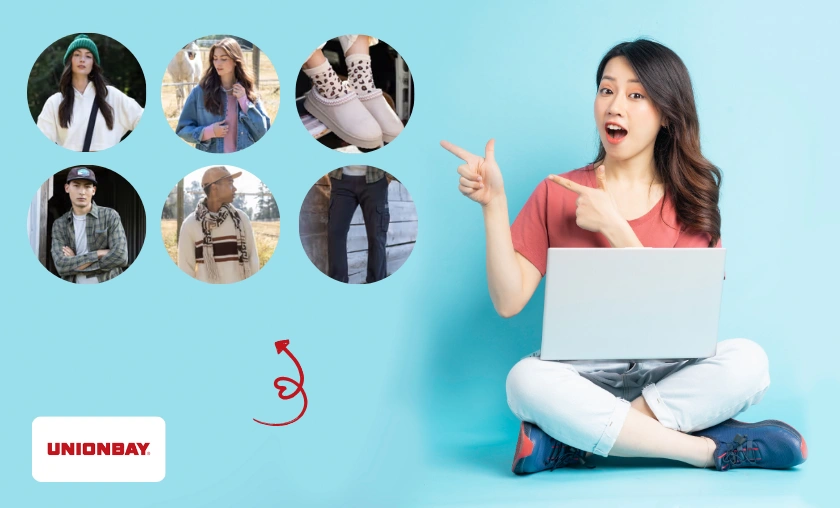 UNIONBAY US Review: Best Trendy Apparel & Shoes! ([wpsm_custom_meta type=date field=month] [wpsm_custom_meta type=date field=year]) - The Complete Portal