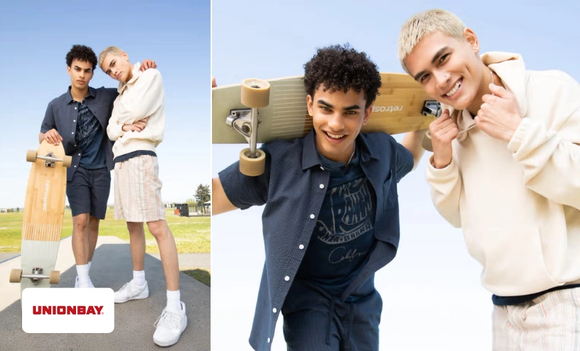 UNIONBAY US Review Quality, Style, and Versatility in Everyday Fashion