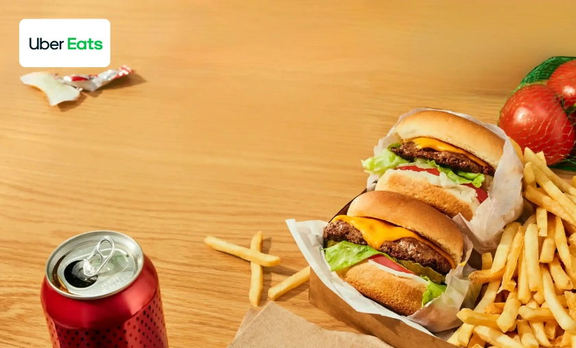 Uber Eats UK Review Speed, Variety & Reliability